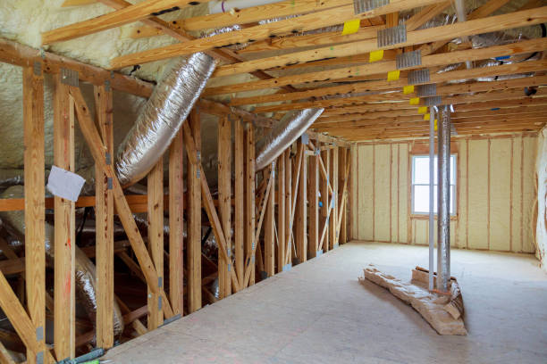 Best Insulation Materials and Products in Yuba City, CA